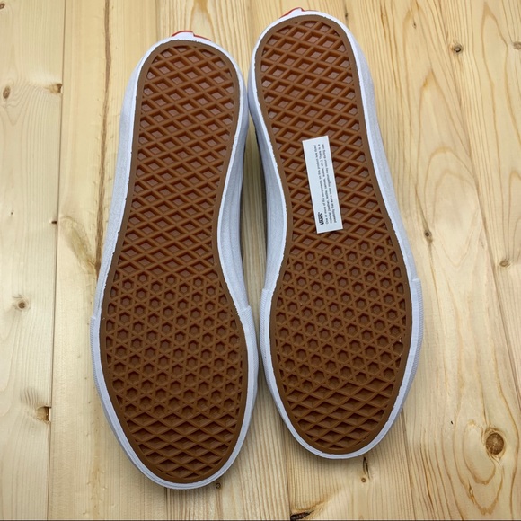 *SOLD* New Supreme Vans Lampin Pro Croc Suede - Picture 4 of 6